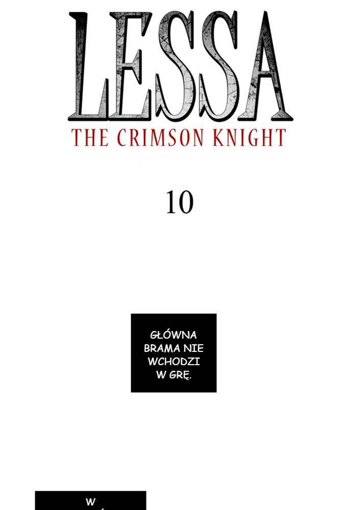 Lessa Sijeun Two~Three Chapter 10 - Page 6
