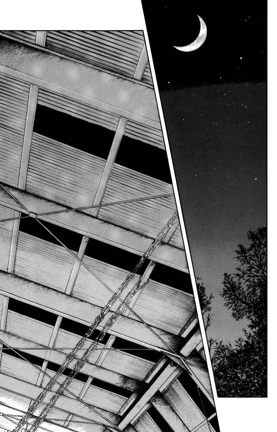 WORST Chapter 69 - Page 19