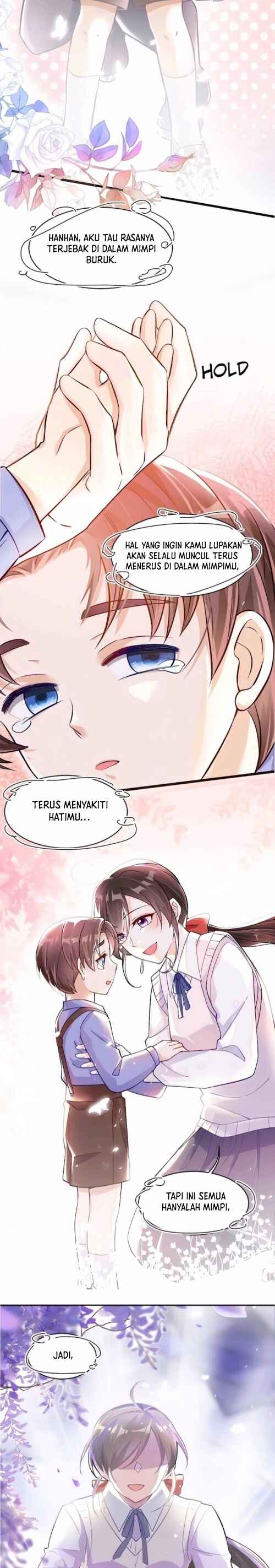 She-Ancestor, Dazzling and Dashing Chapter 19 - Page 11