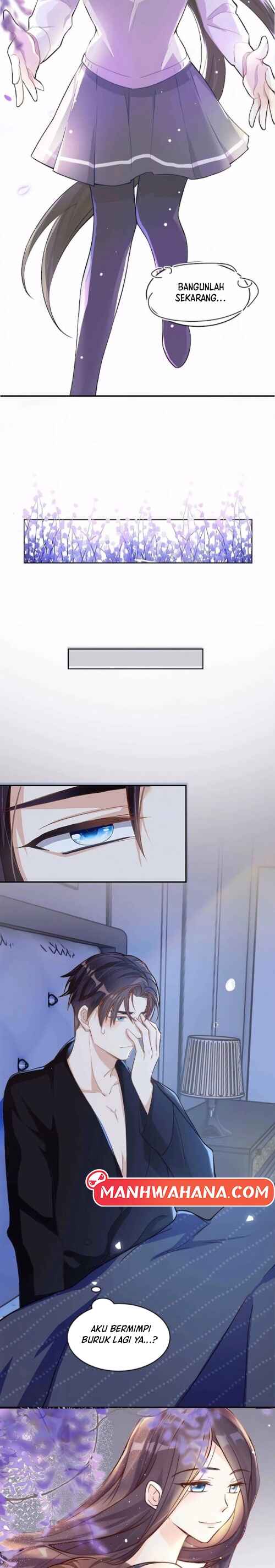 She-Ancestor, Dazzling and Dashing Chapter 19 - Page 12
