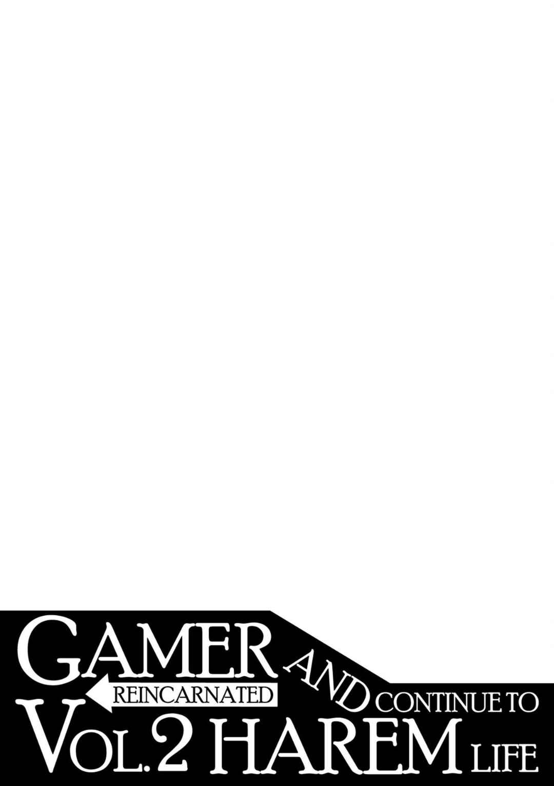 Gamer ga Isekai Konten Shite Harem Jinsei e Continue suru Sou desu Chapter 14.5 - Page 6