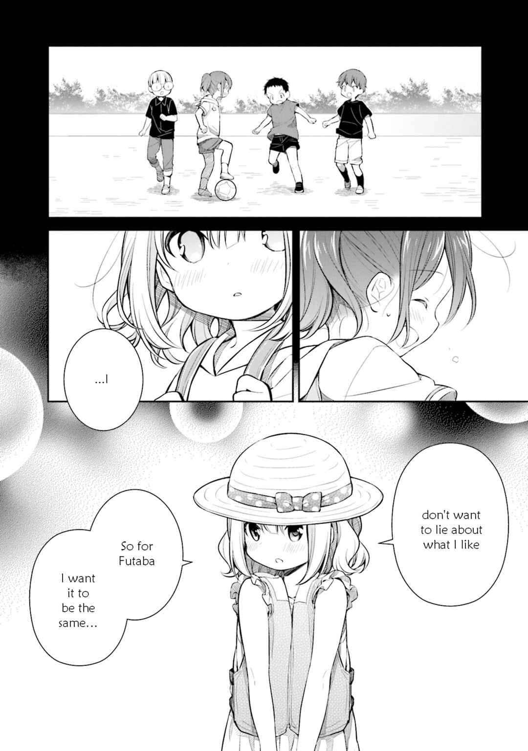 Slow Loop Chapter 15 - Page 14