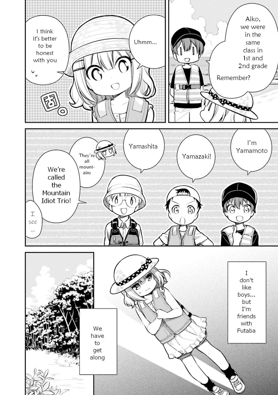 Slow Loop Chapter 15 - Page 4