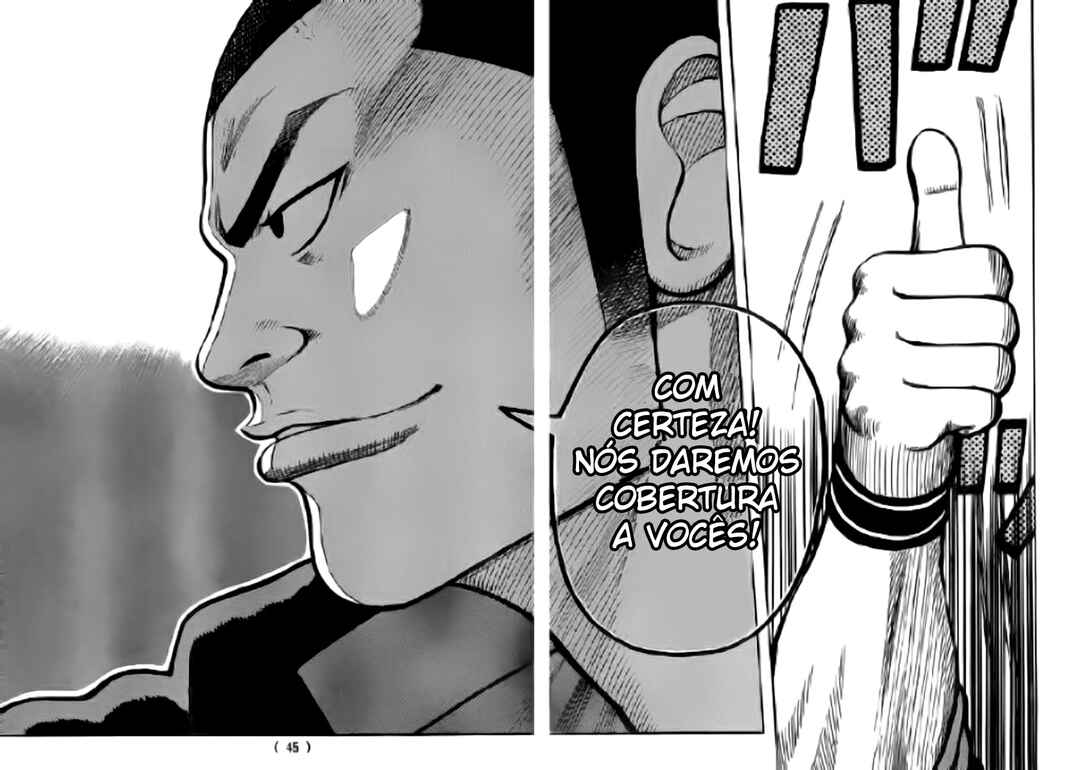 WORST Chapter 118 - Page 33