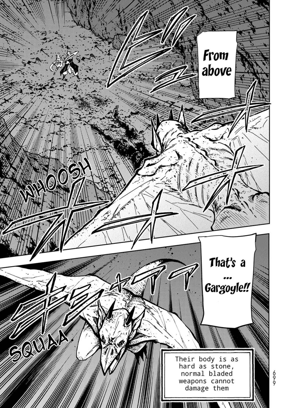 Dungeon Sherpa - Meikyuu Michisaki Annainin Chapter 19 - Page 10
