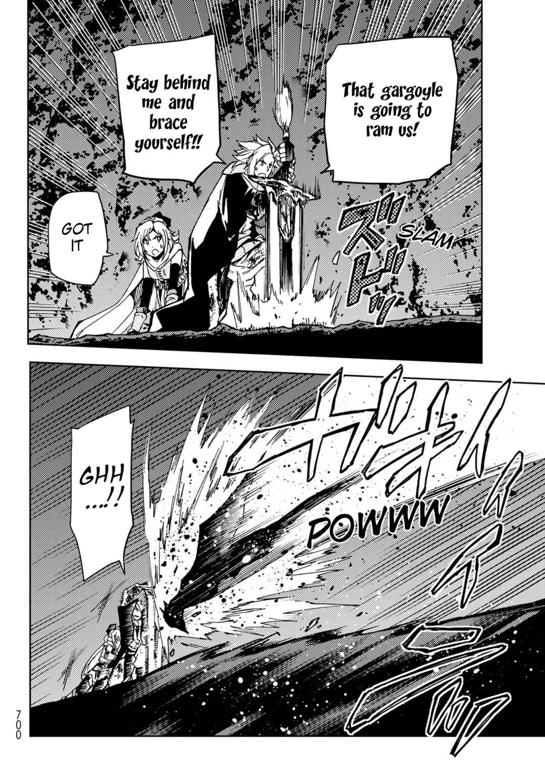 Dungeon Sherpa - Meikyuu Michisaki Annainin Chapter 19 - Page 11