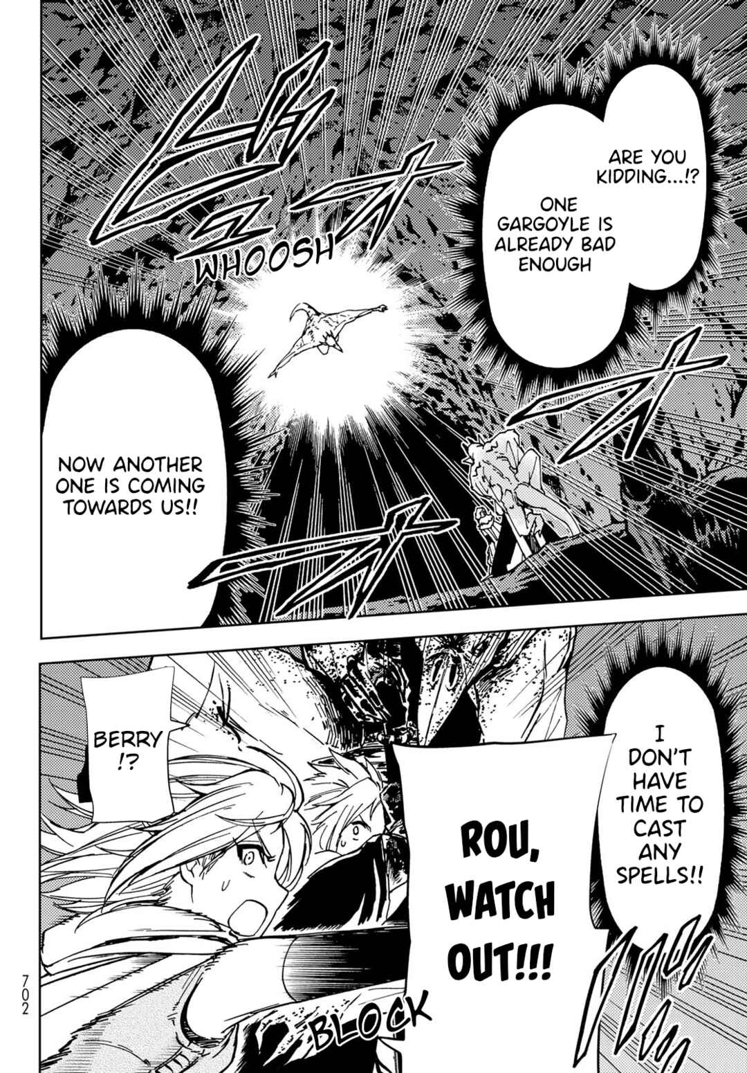 Dungeon Sherpa - Meikyuu Michisaki Annainin Chapter 19 - Page 13