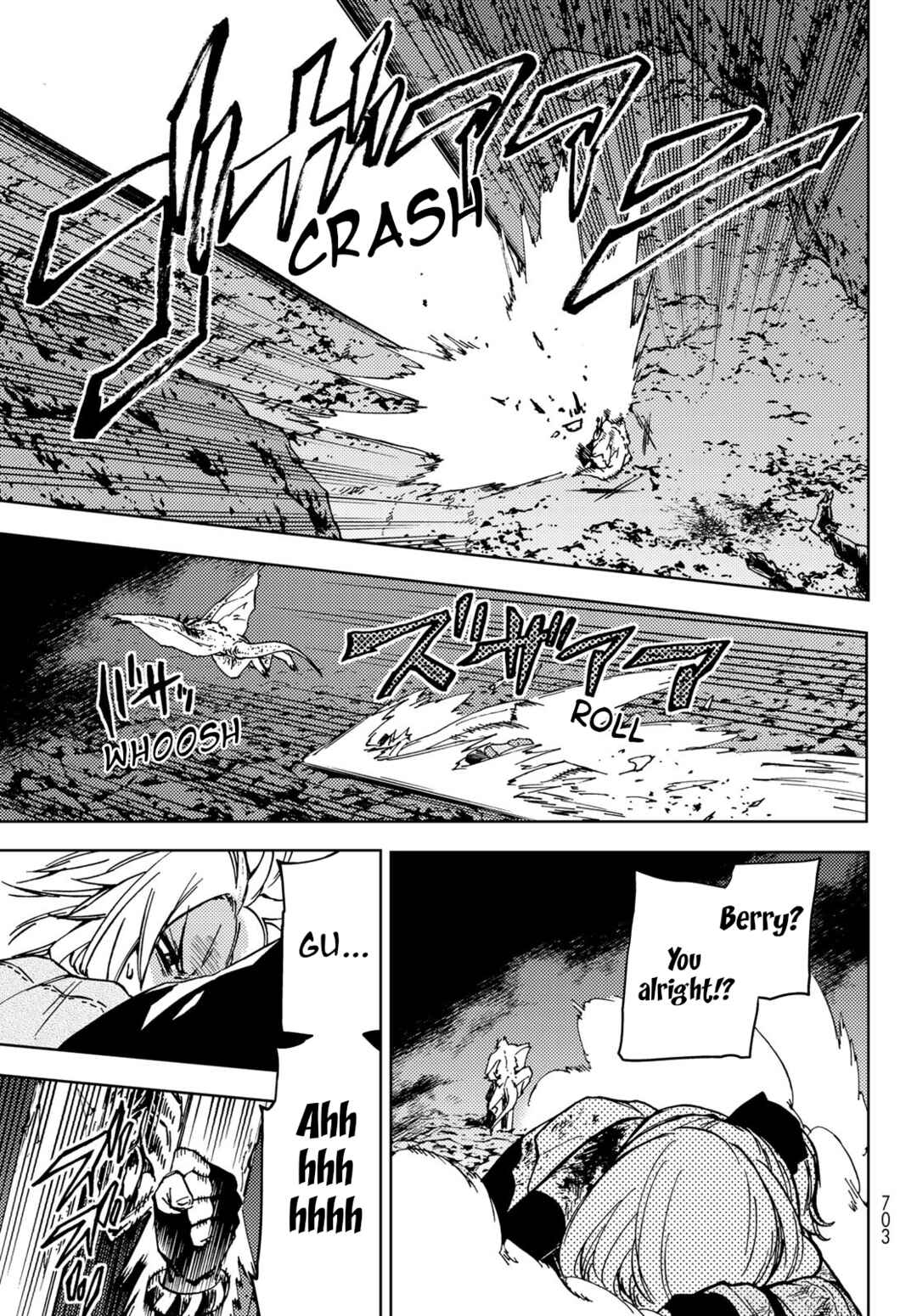 Dungeon Sherpa - Meikyuu Michisaki Annainin Chapter 19 - Page 14