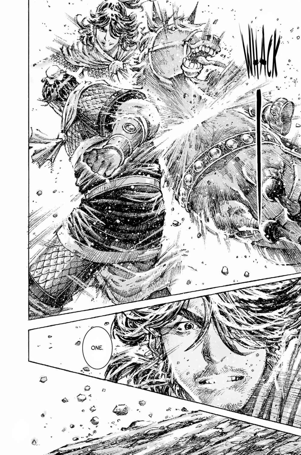 Huǒfèng Liáoyuán Chapter 520 - Page 20