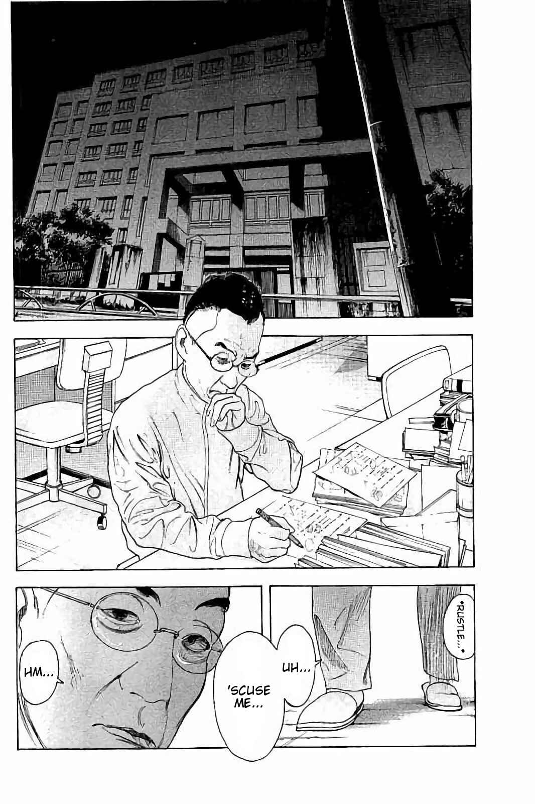 Bokutachi ga Yarimashita Chapter 37 - Page 18