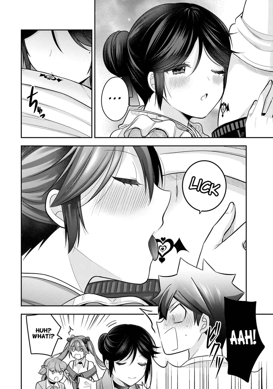 Kanojo Shoukan Shimashita!? Chapter 22 - Page 11