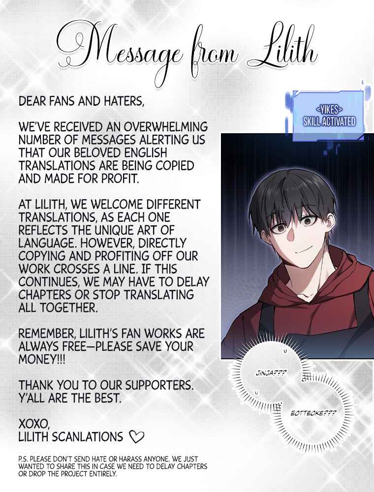 Hunter neun Joyonghi Salgo Sipda Chapter 15 - Page 1
