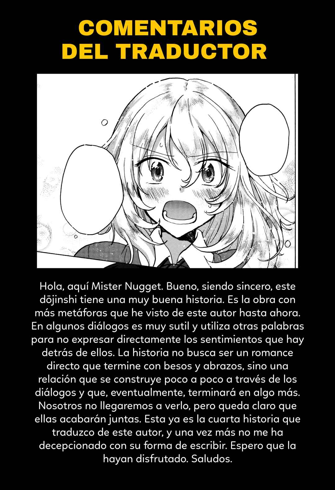 Girls und Panzer - Ouji-sama no Kyuujitsu (doujinshi) Chapter ? - Page 62