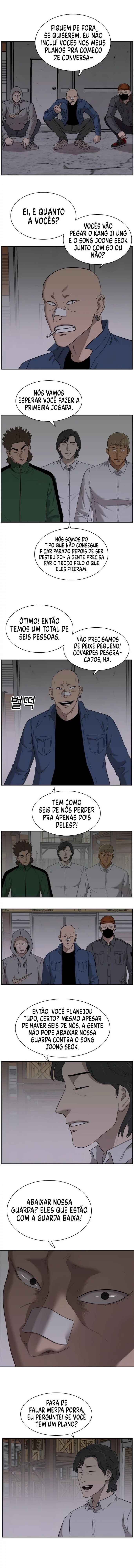 Bad Guy Chapter 29 - Page 13