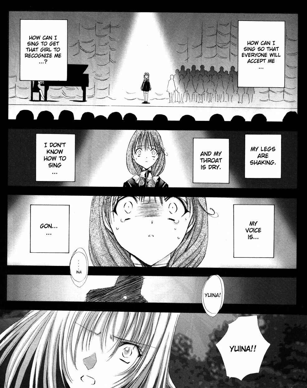 Angel/Dust Chapter 4 - Page 10