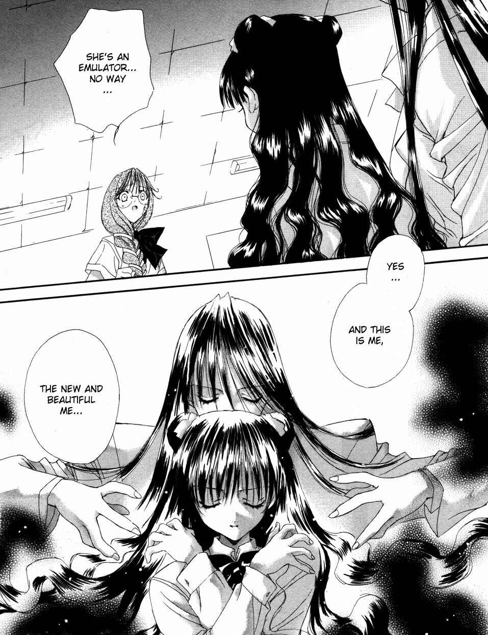 Angel/Dust Chapter 4 - Page 3