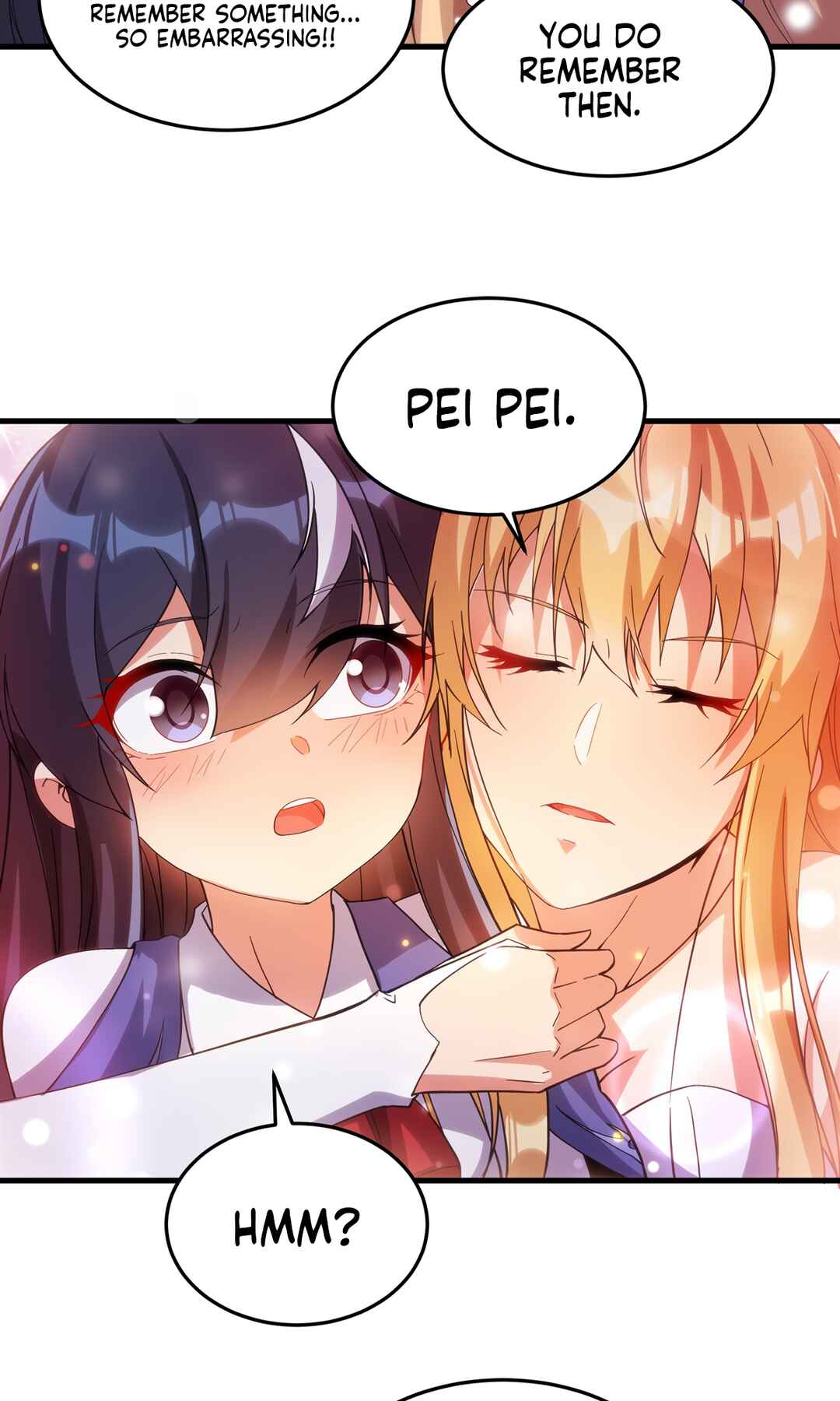 Despite Coming From the Abyss, I Will Save Humanity Chapter 115 - Page 30