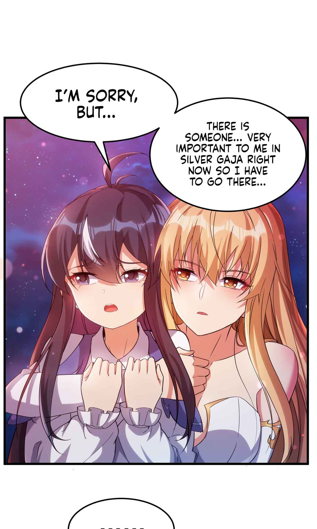 Despite Coming From the Abyss, I Will Save Humanity Chapter 115 - Page 32