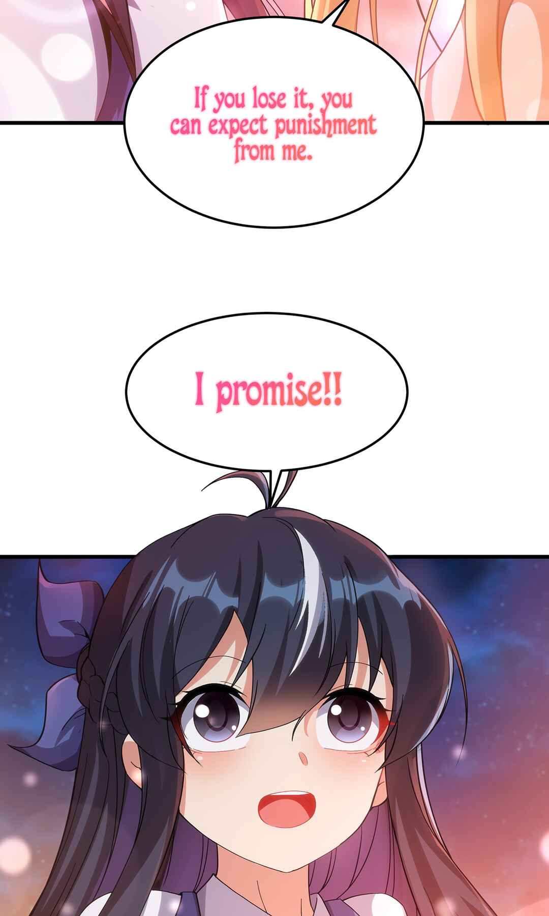 Despite Coming From the Abyss, I Will Save Humanity Chapter 115 - Page 40