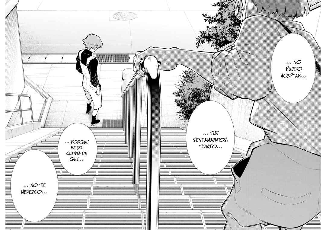 Yancha Gal no Anjou-san Chapter 219 - Page 12