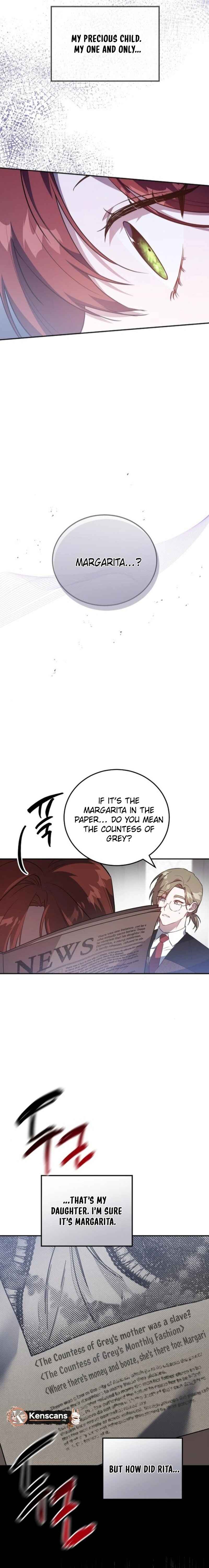 A Revenge Guide for the Terminally Ill Maid Chapter 2 - Page 6
