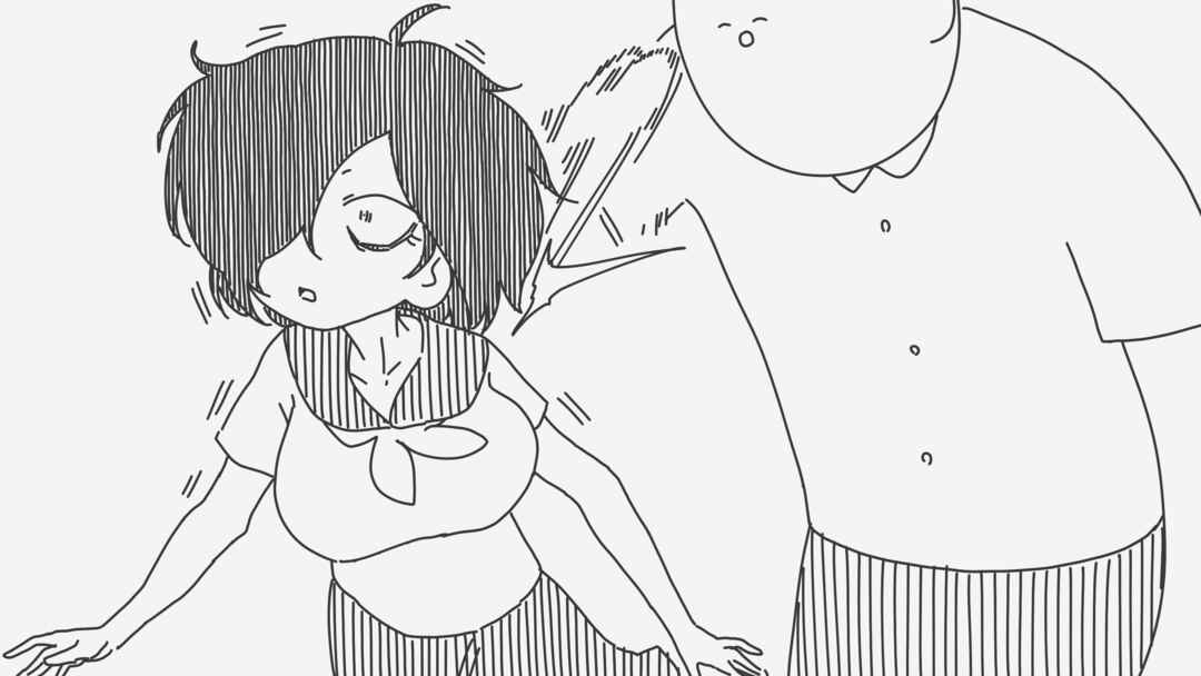 Holiday Yasumi's Twitter Shorts Chapter 1075 - Page 3