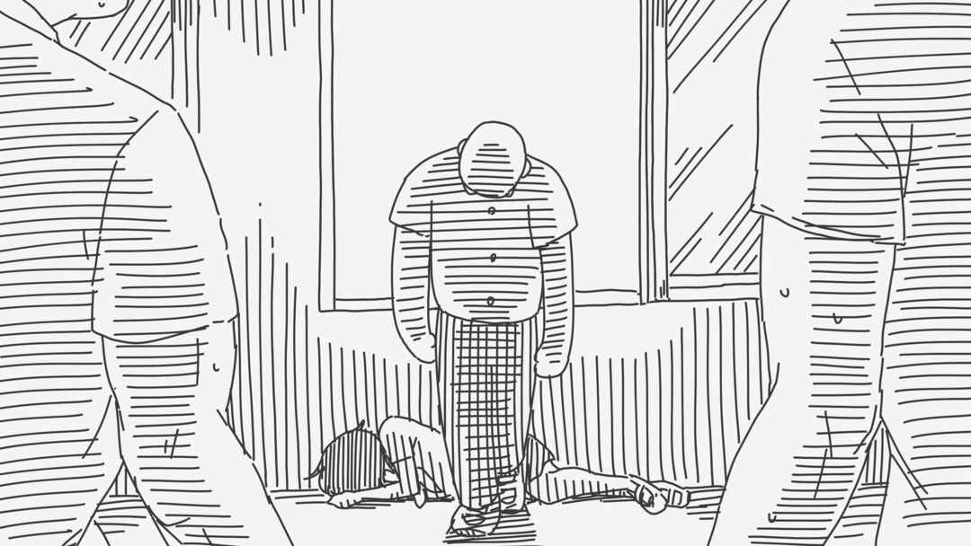 Holiday Yasumi's Twitter Shorts Chapter 1075 - Page 4