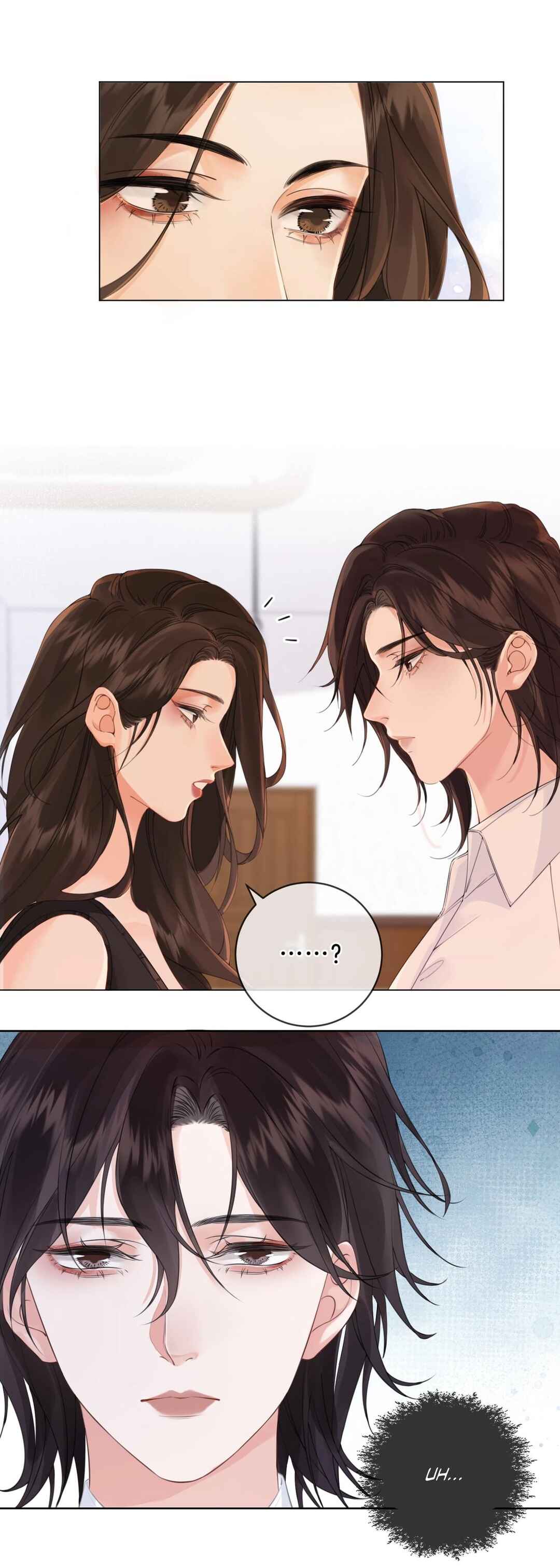 Partners in Crime, Partners in Love Chapter 14 - Page 11