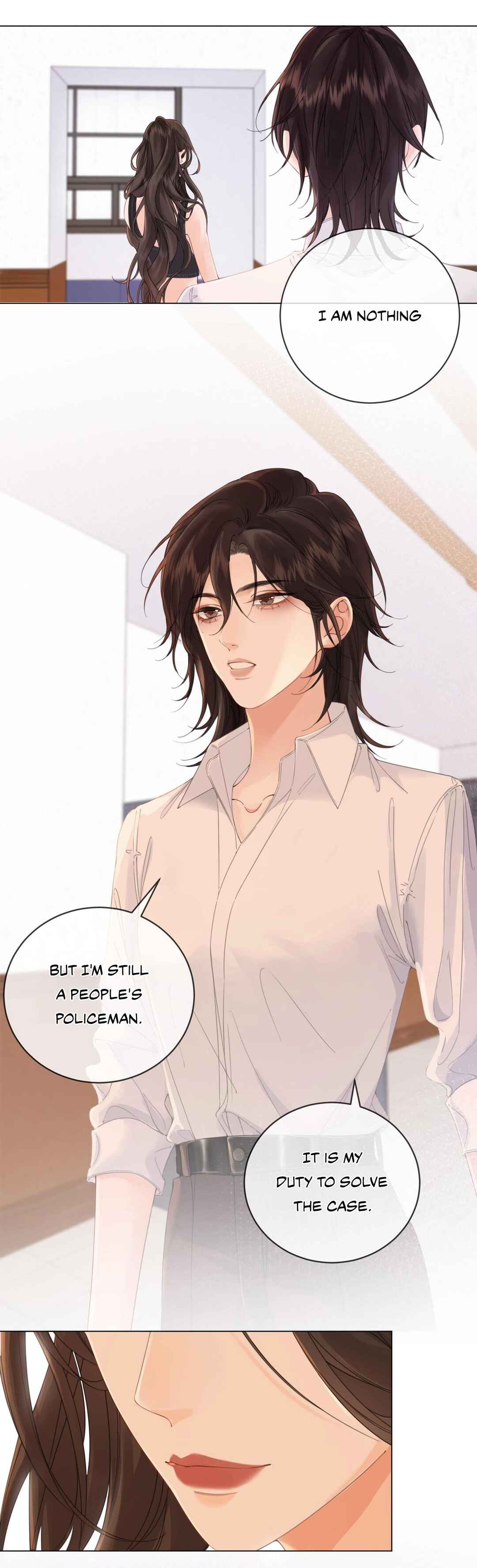 Partners in Crime, Partners in Love Chapter 14 - Page 13