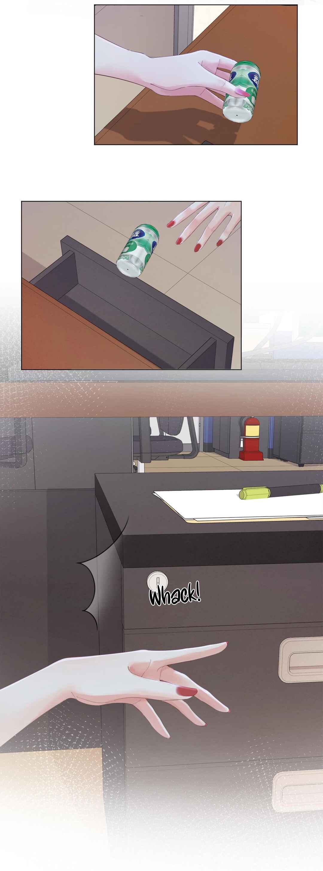 Partners in Crime, Partners in Love Chapter 14 - Page 20