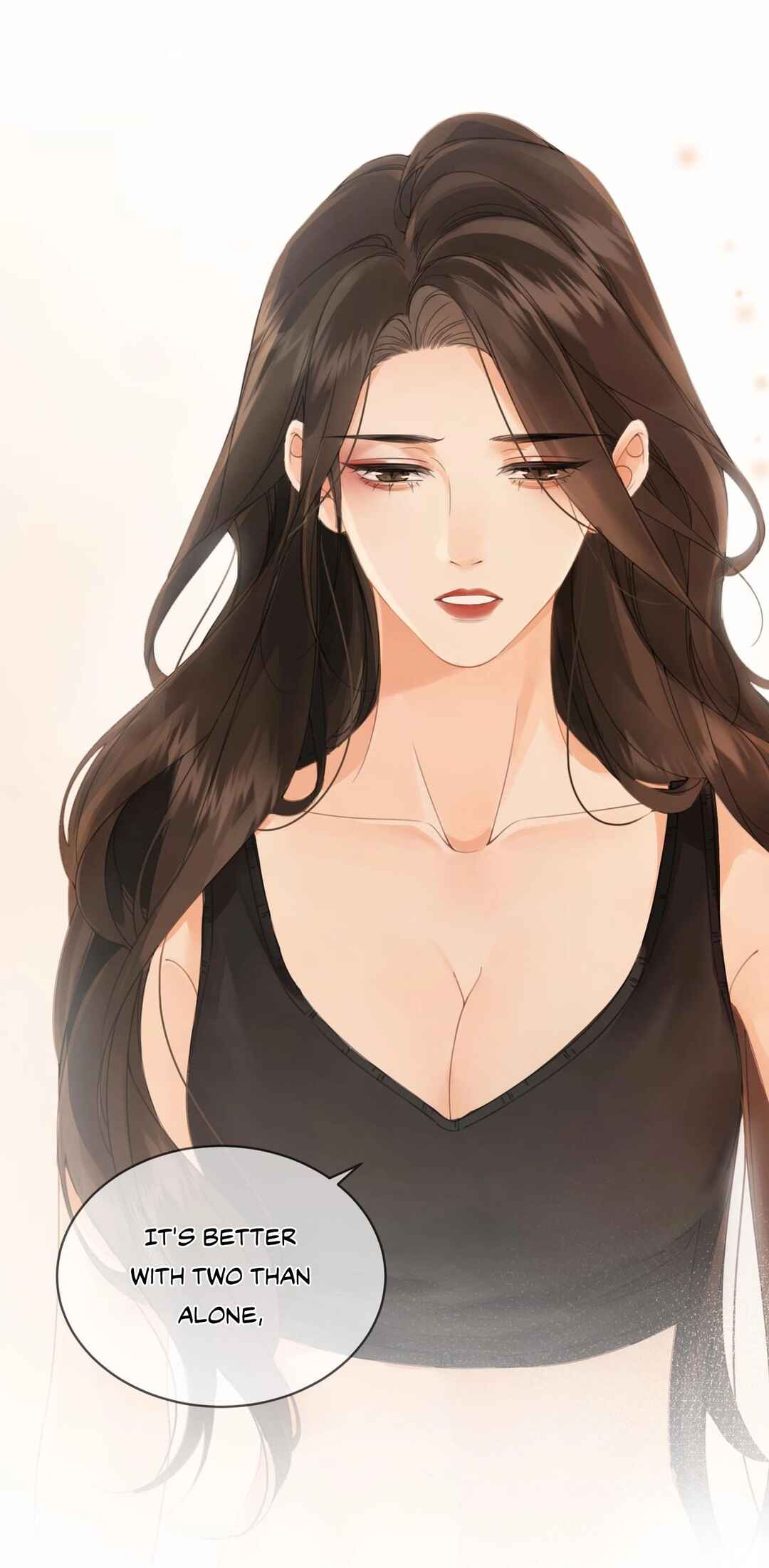 Partners in Crime, Partners in Love Chapter 14 - Page 9