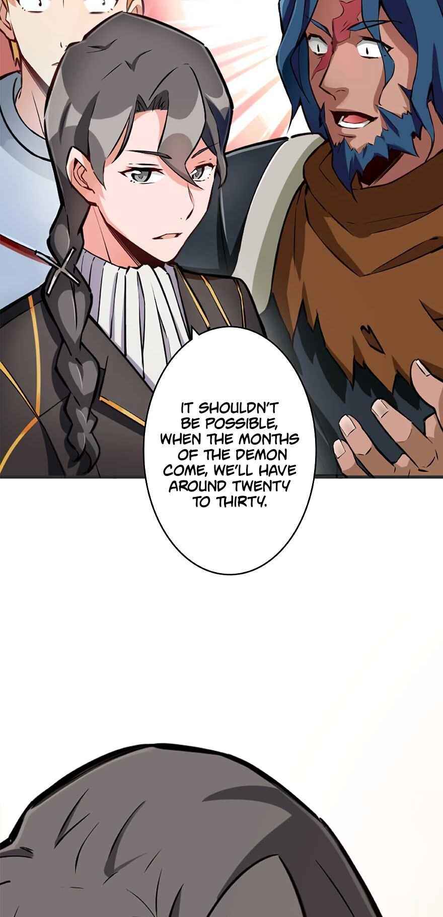 Fàngkāi Nàge Nǚwū Chapter 26 - Page 24