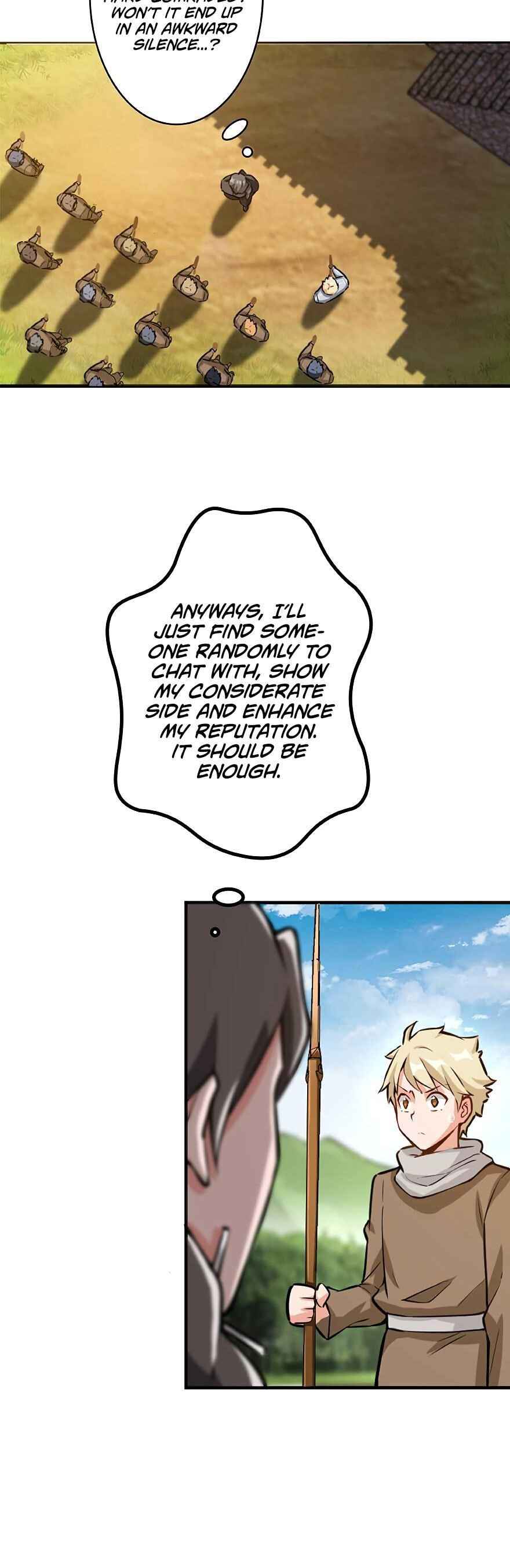 Fàngkāi Nàge Nǚwū Chapter 26 - Page 7