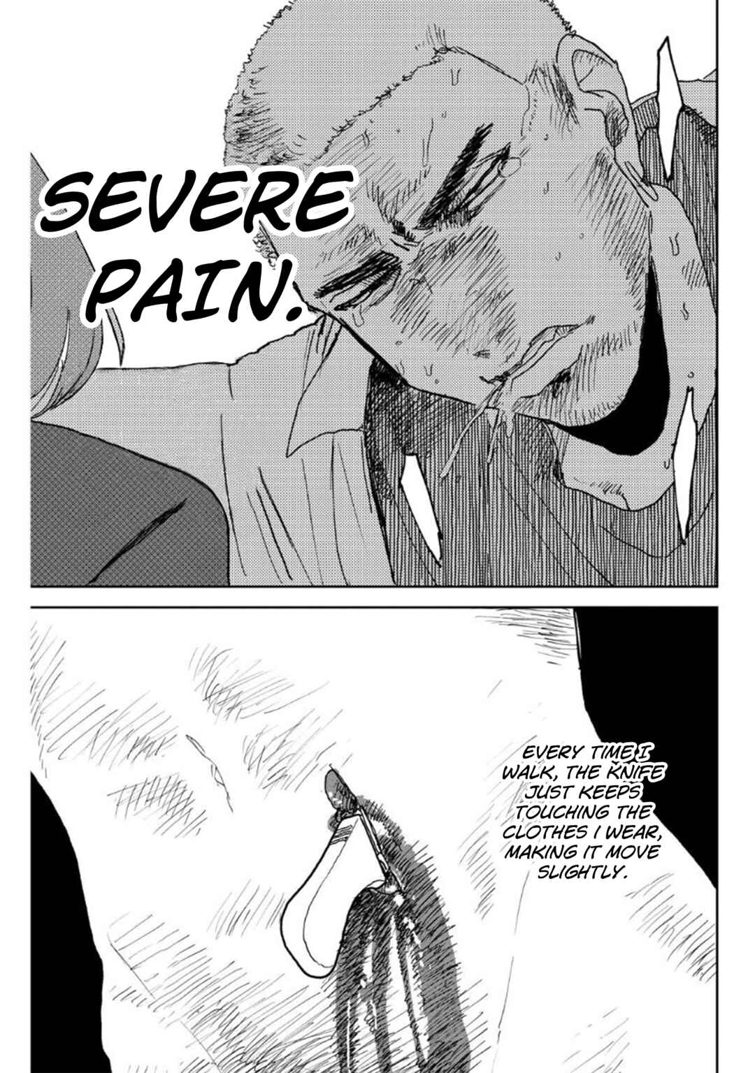 Seishun Bakusou! Chapter 13 - Page 7