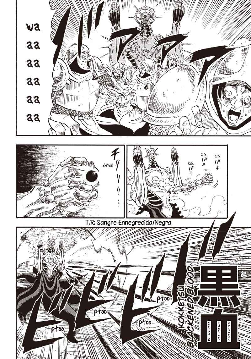 Grand Dwarf ~Machi Kou Shokunin, Takumi no Waza de Isekai Musou~ Chapter 8 - Page 6