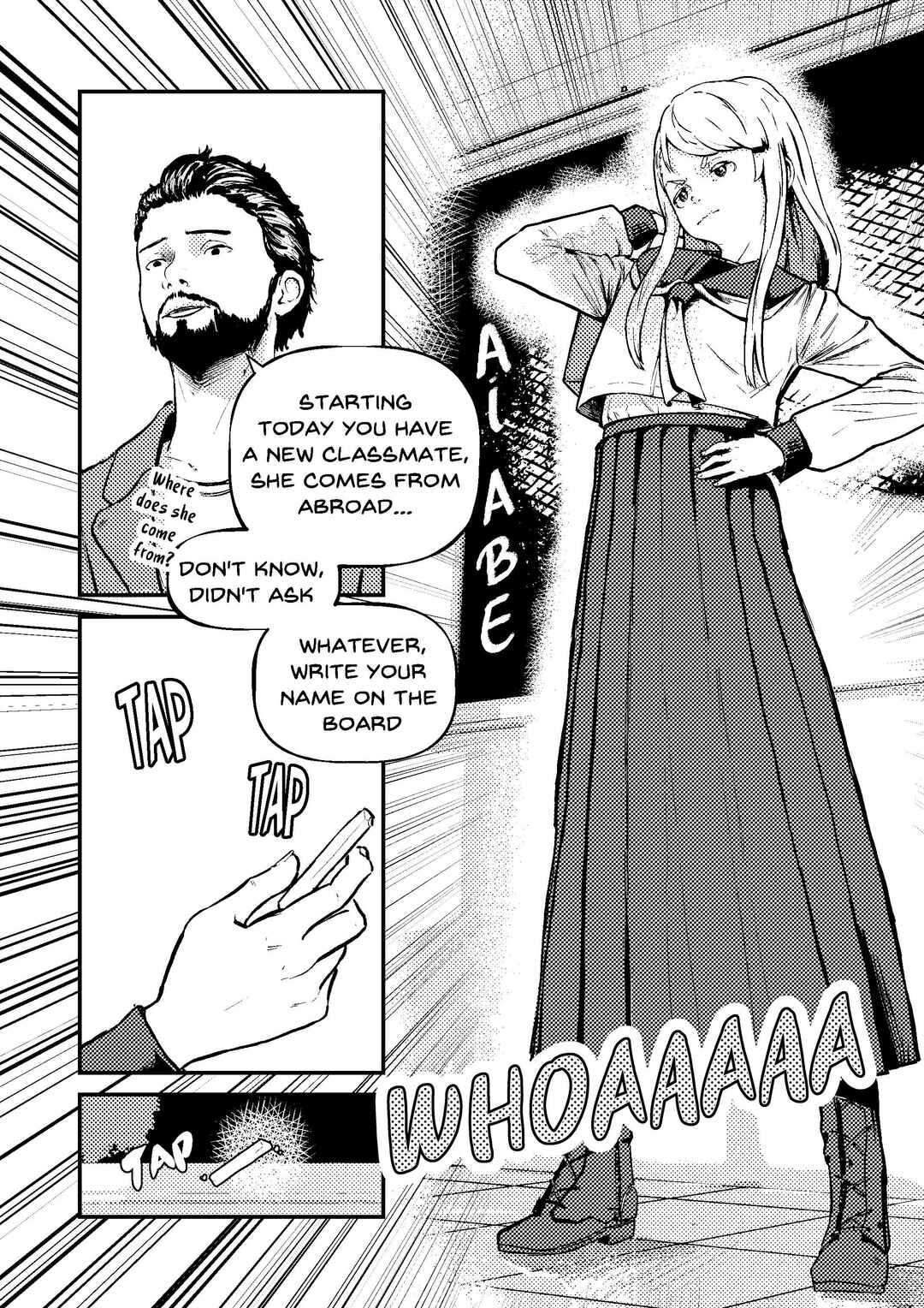 2R4M Chapter 1 - Page 5