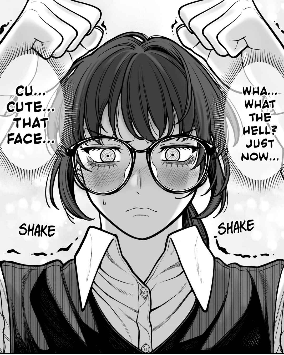 Kaisha to Shiseikatsu (Pre-Serialization) Chapter 124 - Page 1