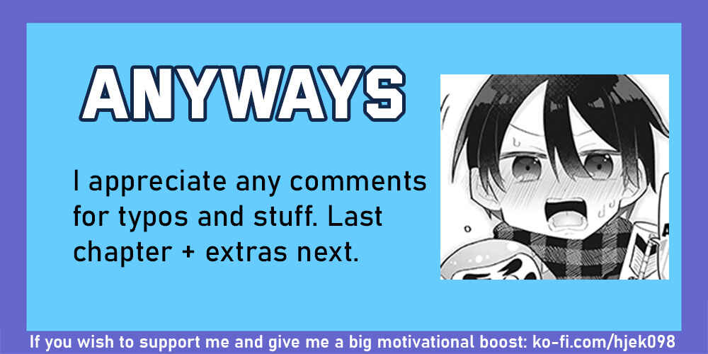 Puberty, an All Boys School!? and Nakano-kun Chapter 15 - Page 14