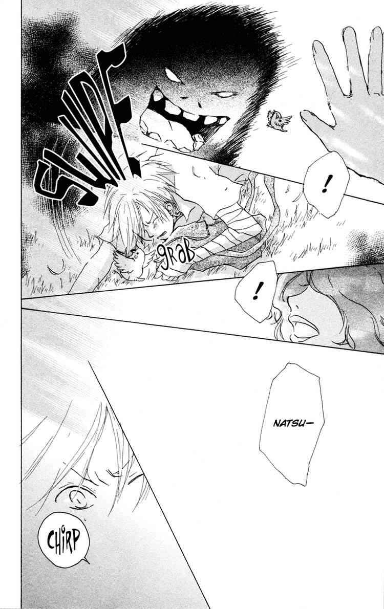 Natsume Yuujinchou Chapter 6 - Page 32