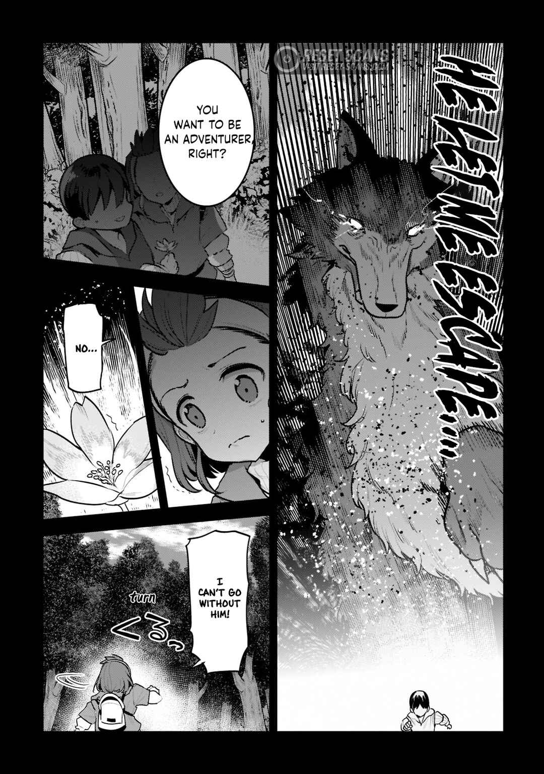 Nozomanu Fushi no Boukensha Chapter 47 - Page 10