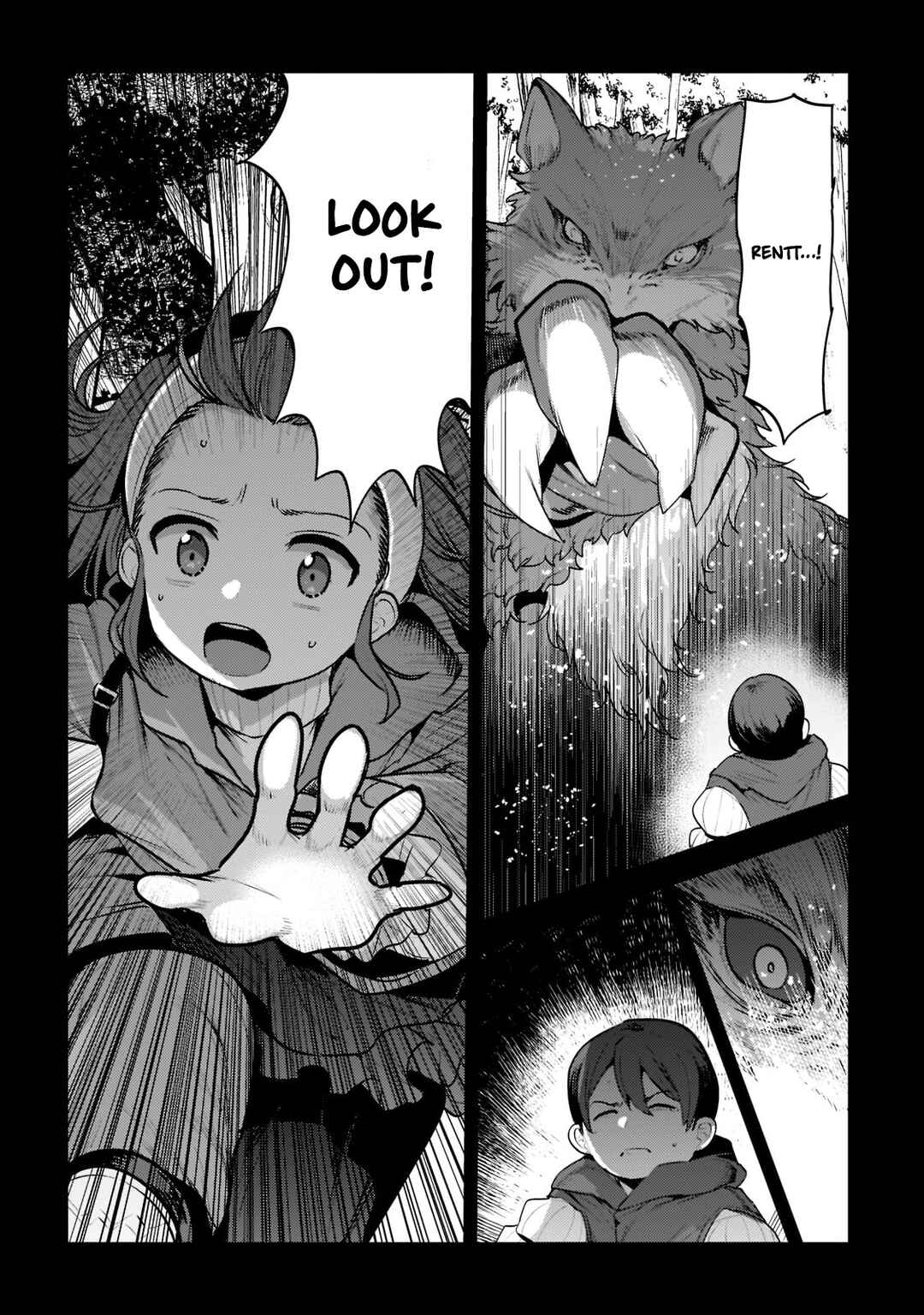 Nozomanu Fushi no Boukensha Chapter 47 - Page 13