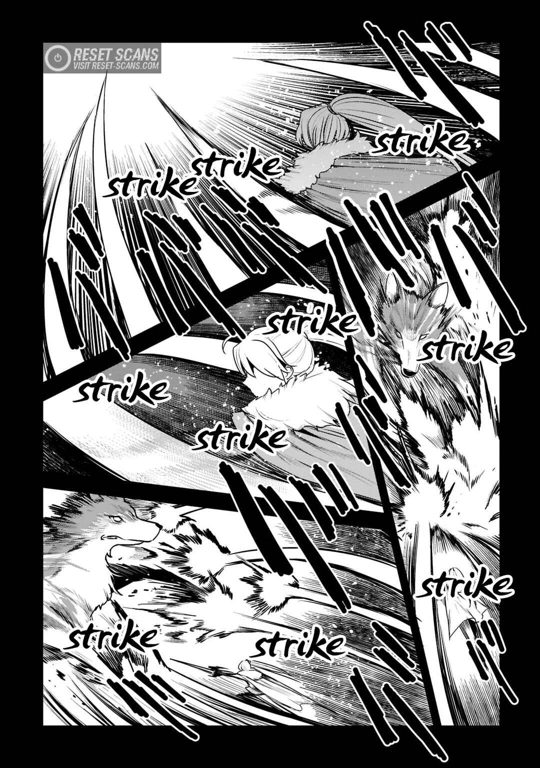 Nozomanu Fushi no Boukensha Chapter 47 - Page 30