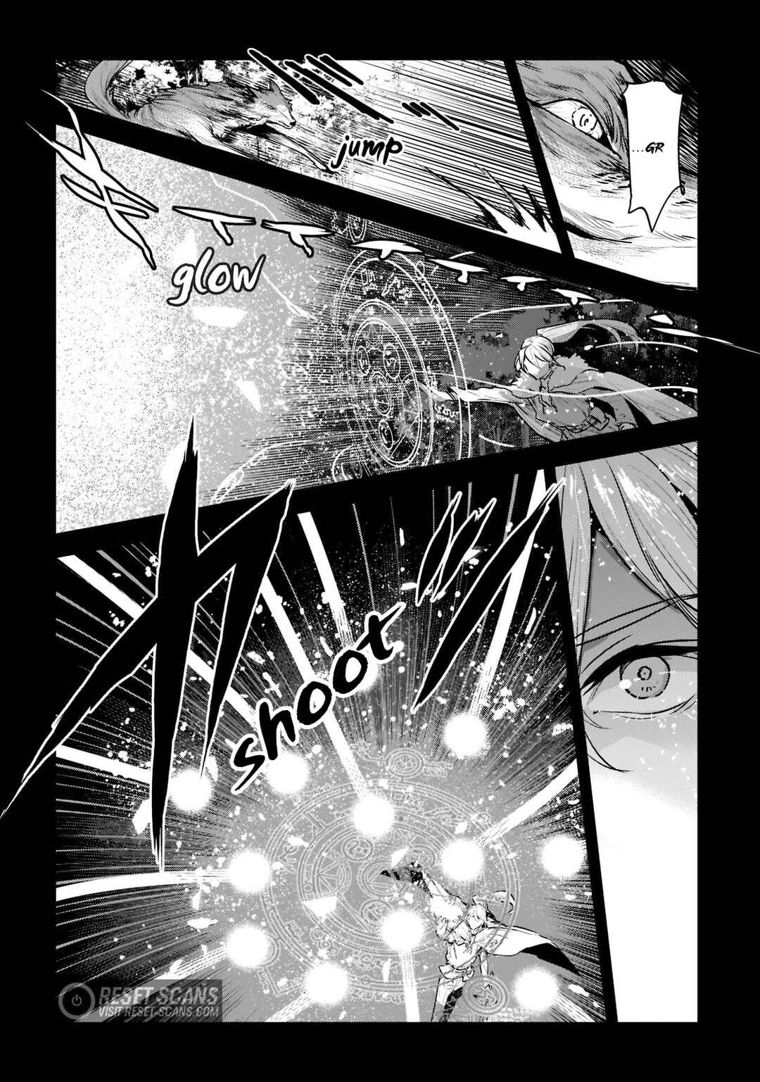 Nozomanu Fushi no Boukensha Chapter 47 - Page 31
