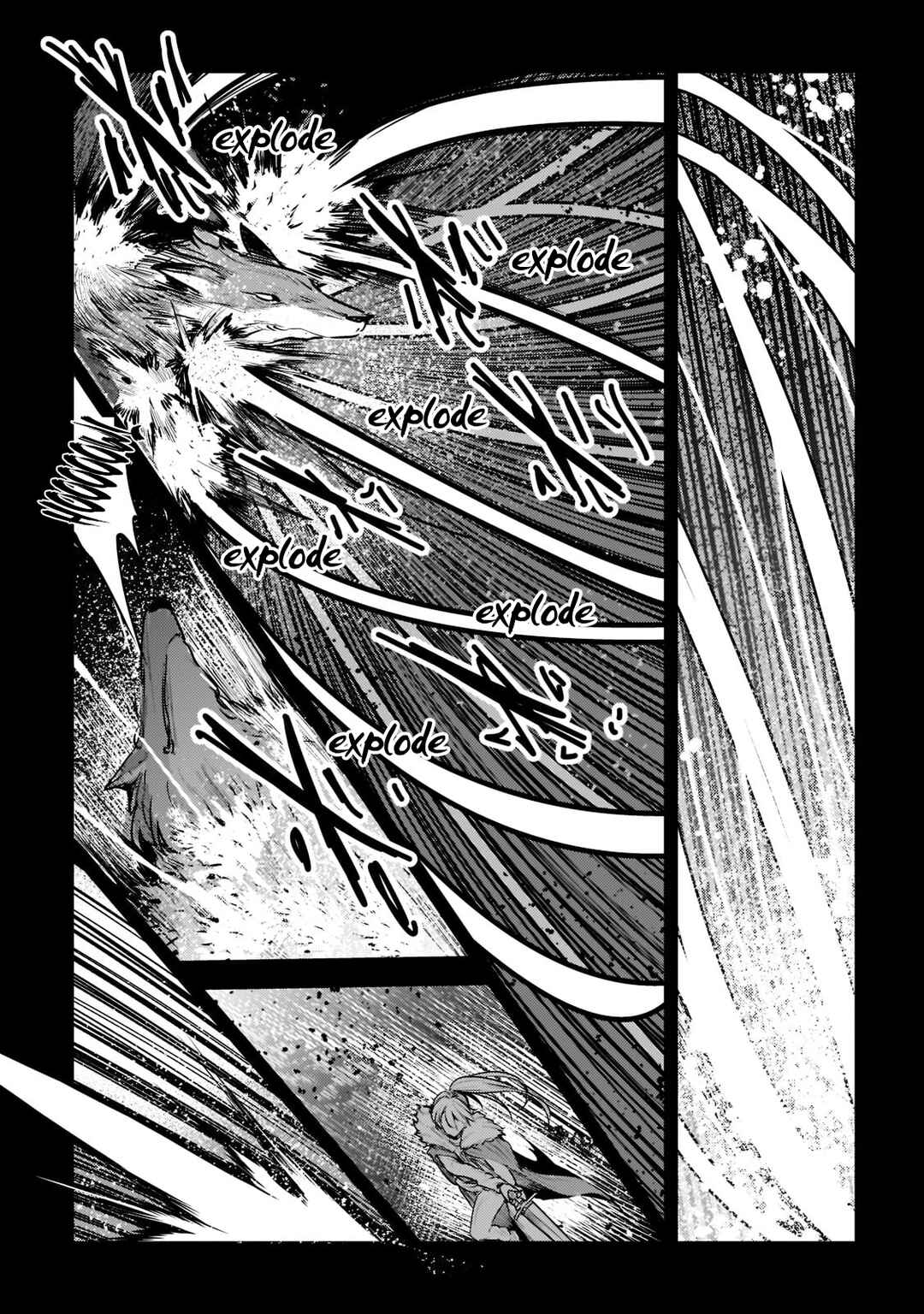 Nozomanu Fushi no Boukensha Chapter 47 - Page 32