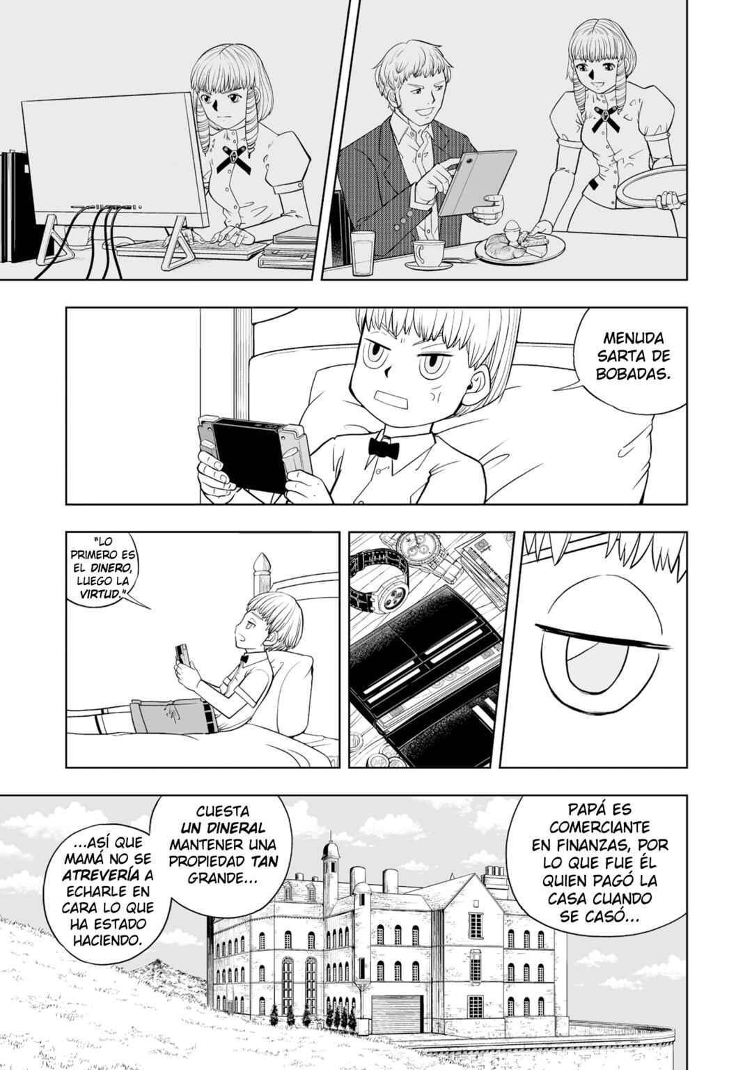 Zatch Bell! 2 Chapter 17 - Page 10