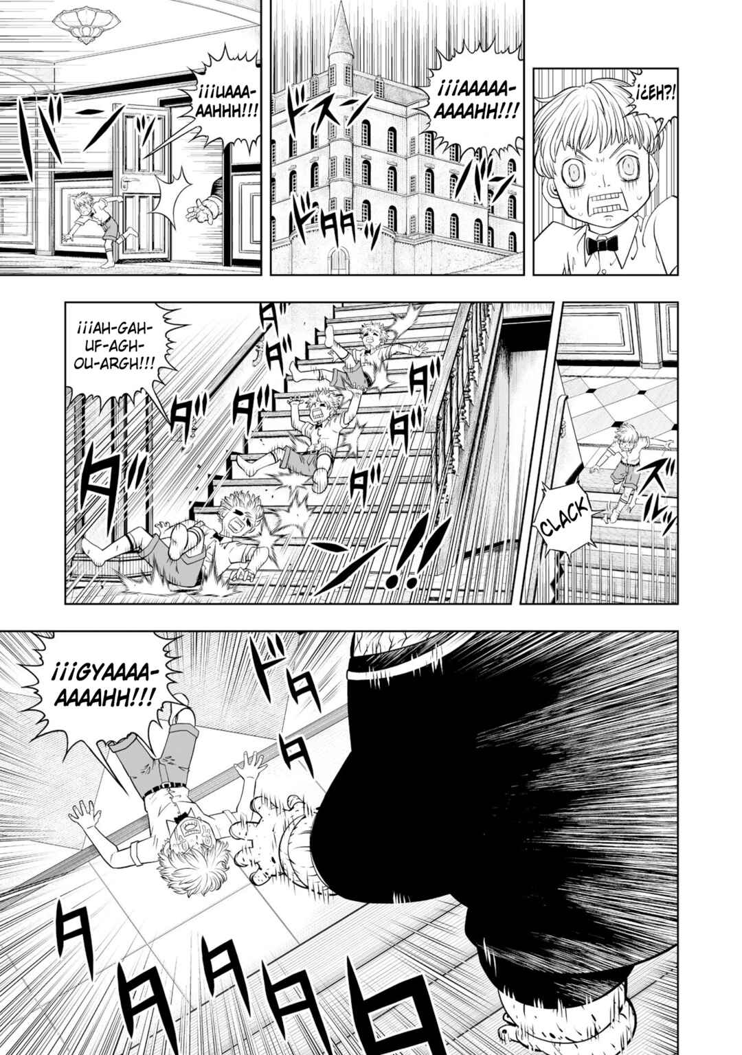 Zatch Bell! 2 Chapter 17 - Page 12