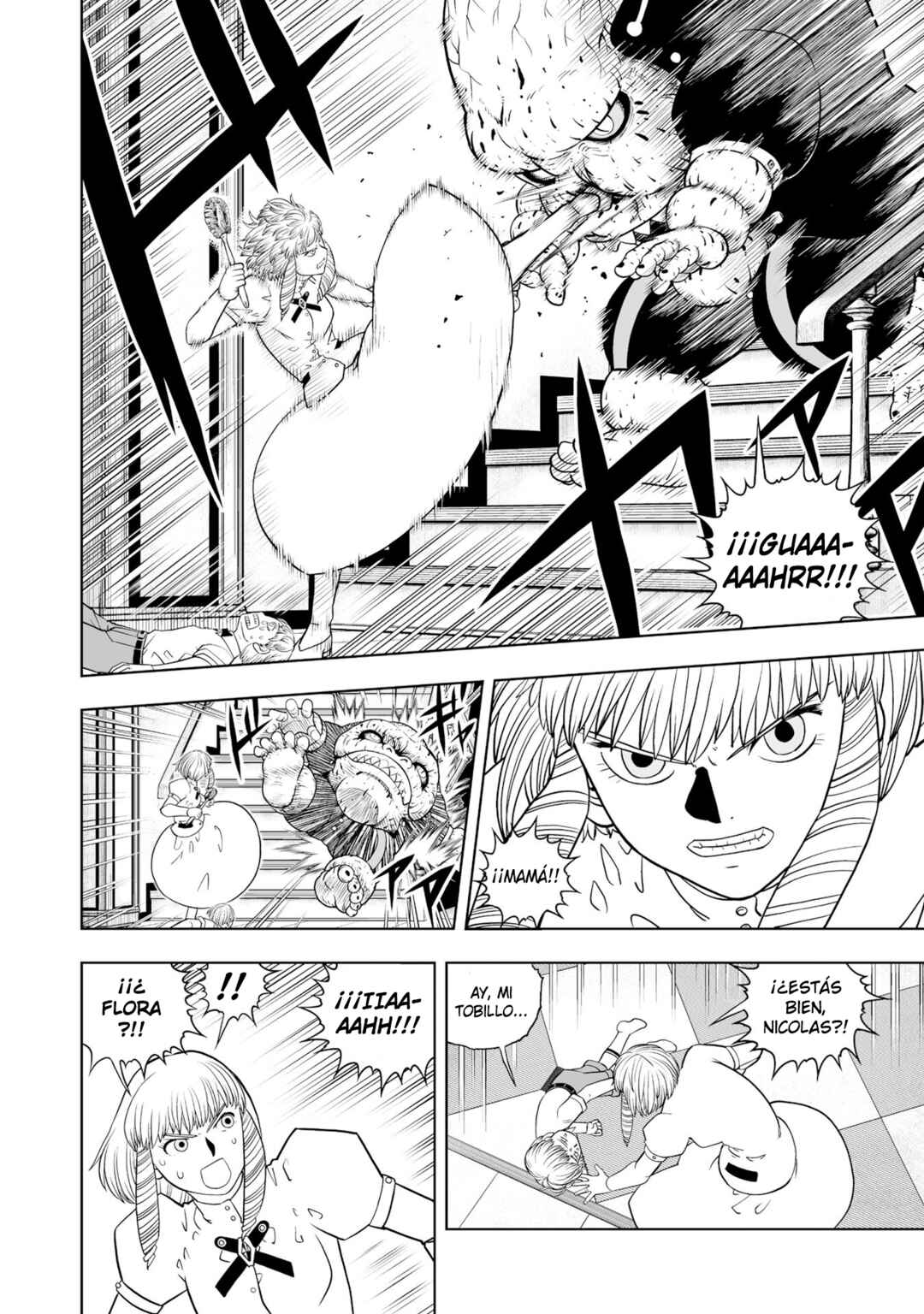 Zatch Bell! 2 Chapter 17 - Page 13