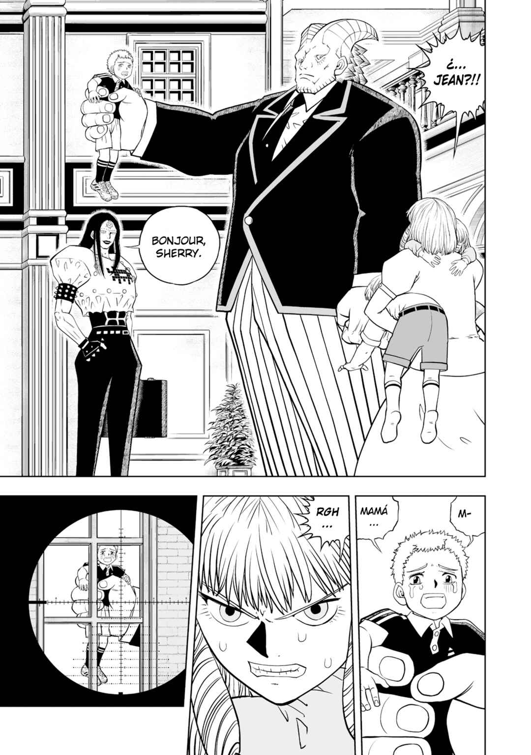 Zatch Bell! 2 Chapter 17 - Page 16