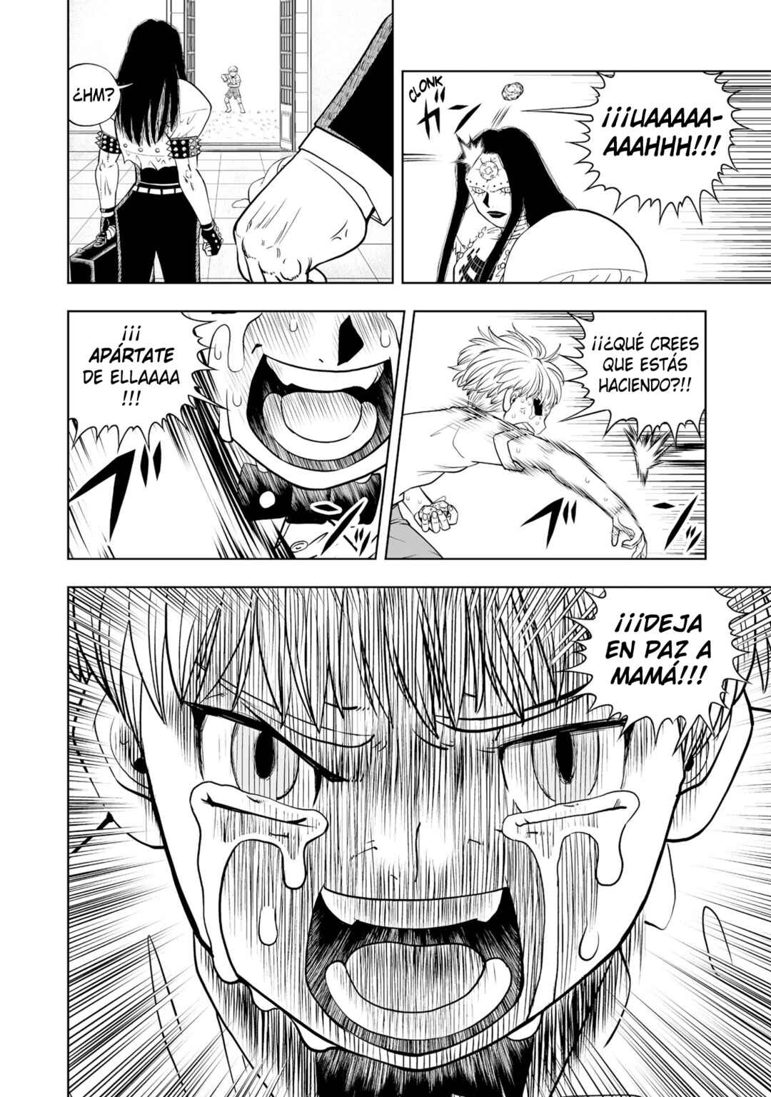 Zatch Bell! 2 Chapter 17 - Page 27
