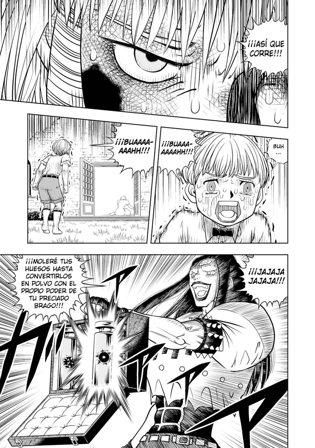 Zatch Bell! 2 Chapter 17 - Page 30